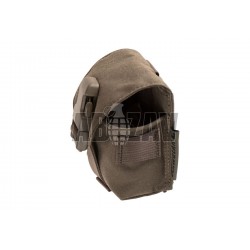 ABZAV|Frag Grenade Pouch Core Ral7013 Clawgear