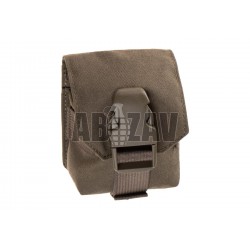 ABZAV|Frag Grenade Pouch Core Ral7013 Clawgear