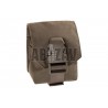 ABZAV|Frag Grenade Pouch Core Ral7013 Clawgear