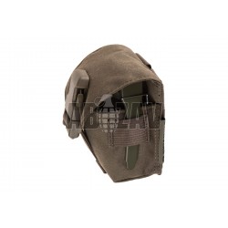 ABZAV|Frag Grenade Pouch Core Ral7013 Clawgear