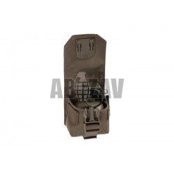 ABZAV|Frag Grenade Pouch Core Ral7013 Clawgear