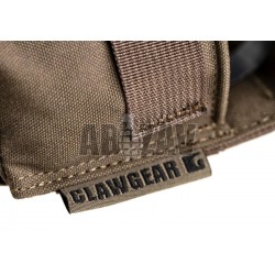 ABZAV|Frag Grenade Pouch Core Ral7013 Clawgear