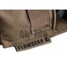 ABZAV|Frag Grenade Pouch Core Ral7013 Clawgear