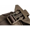 ABZAV|Frag Grenade Pouch Core Ral7013 Clawgear
