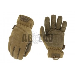 Tactical ColdWork FastFit Tan Mechanix Wear