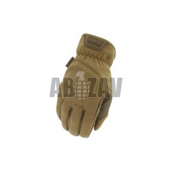 ABZAV|Tactical ColdWork FastFit Tan Mechanix Wear