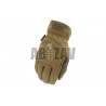 ABZAV|Tactical ColdWork FastFit Tan Mechanix Wear
