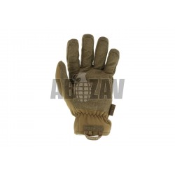 ABZAV|Tactical ColdWork FastFit Tan Mechanix Wear