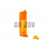 ABZAV|Speedloader Orange Baal