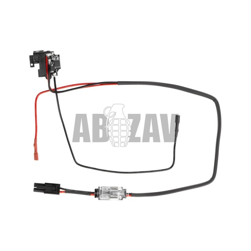 ABZAV|Avalon Mosfet Unit Vfc