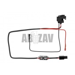 ABZAV|Avalon Mosfet Unit Vfc