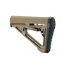 ABZAV|Delta Lancer Tactical Stock Tan