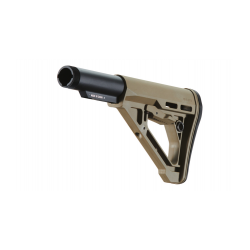 ABZAV|Delta Lancer Tactical Stock Tan