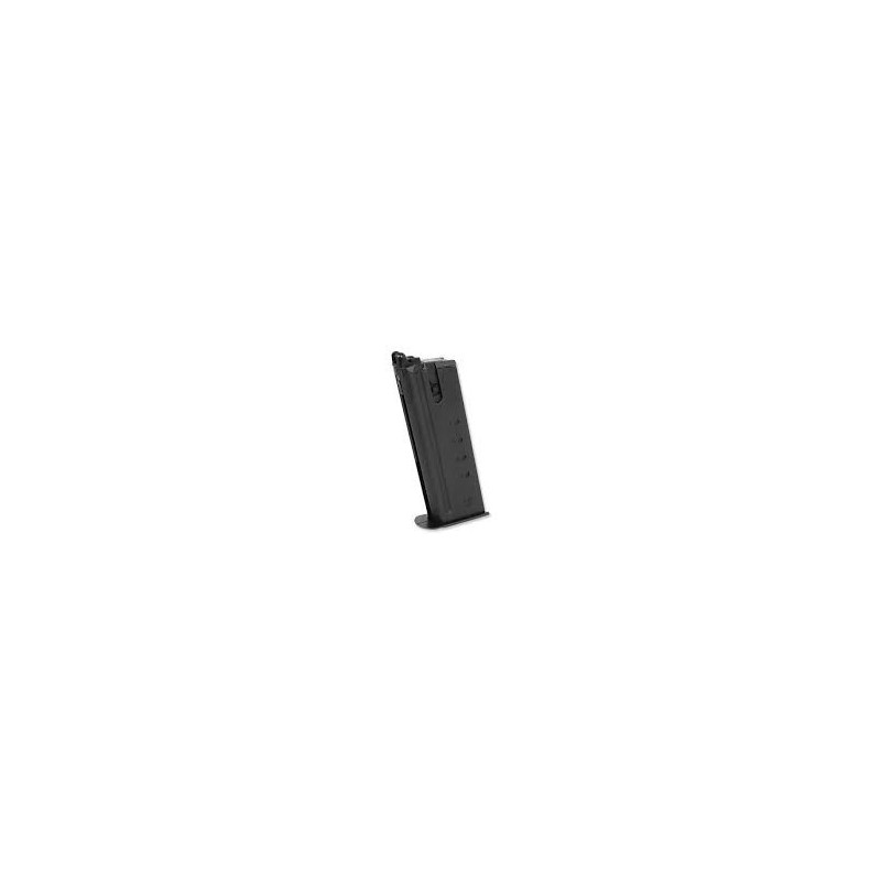 ABZAV|Magazine Desert Eagle 27Rds Black Tokyo Marui