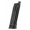 ABZAV|Chargeur SA320 Gaz long Noir Stark Arms