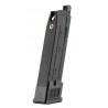 ABZAV|Chargeur SA320 Gaz long Noir Stark Arms
