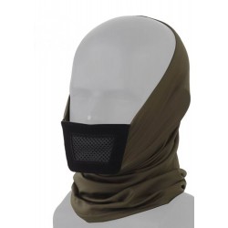 Cache col Vert BO Manufacture