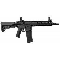 Stalker 8 LT-44 gen 2 NSR Pack Complet Noir Lancer Tactical
