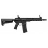 ABZAV|Stalker 8 LT-44 gen 2 NSR Pack Complet Noir Lancer Tactical