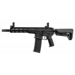 ABZAV|Stalker 8 LT-44 gen 2 NSR Pack Complet Noir Lancer Tactical