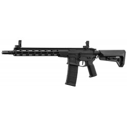 Stalker 12 LT-44 12" gen 2 NSR Pack Complet Noir Lancer Tactical