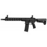 ABZAV|Stalker 12 LT-44 12" gen 2 NSR Pack Complet Noir Lancer Tactical