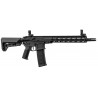 ABZAV|Stalker 12 LT-44 12" gen 2 NSR Pack Complet Noir Lancer Tactical
