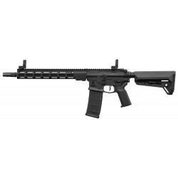 ABZAV|Stalker 12 LT-44 12" gen 2 NSR Pack Complet Noir Lancer Tactical