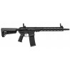 ABZAV|Stalker 12 LT-44 12" gen 2 NSR Pack Complet Noir Lancer Tactical