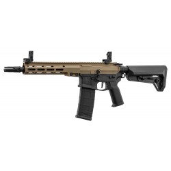 Stalker 8 LT-44 gen 2 NSR Pack Complet Tan Lancer Tactical