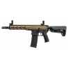 ABZAV|Stalker 8 LT-44 gen 2 NSR Pack Complet Tan Lancer Tactical