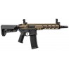 ABZAV|Stalker 8 LT-44 gen 2 NSR Pack Complet Tan Lancer Tactical