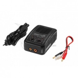 ABZAV|ASG Auto-stop charger LiPo LiFe