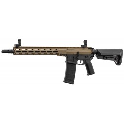Stalker 12 LT-44 12" gen 2 NSR Pack Complet Tan Lancer Tactical