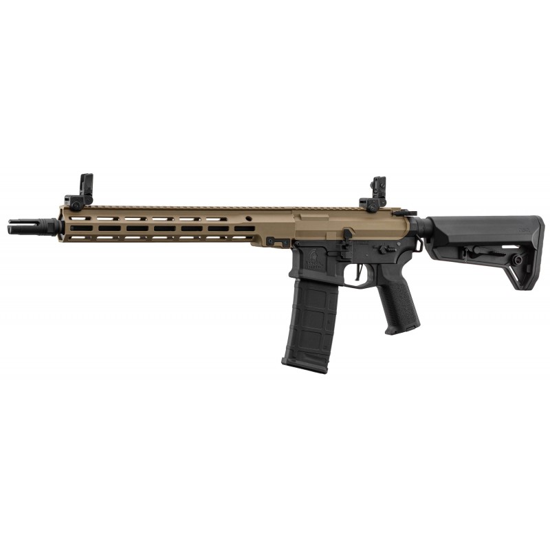 ABZAV|Stalker 12 LT-44 12" gen 2 NSR Pack Complet Tan Lancer Tactical