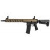 ABZAV|Stalker 12 LT-44 12" gen 2 NSR Pack Complet Tan Lancer Tactical
