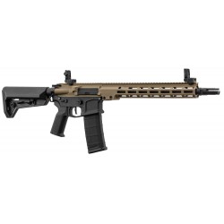 ABZAV|Stalker 12 LT-44 12" gen 2 NSR Pack Complet Tan Lancer Tactical