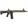 ABZAV|Stalker 12 LT-44 12" gen 2 NSR Pack Complet Tan Lancer Tactical