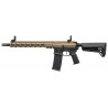 ABZAV|Stalker 12 LT-44 12" gen 2 NSR Pack Complet Tan Lancer Tactical