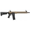ABZAV|Stalker 12 LT-44 12" gen 2 NSR Pack Complet Tan Lancer Tactical