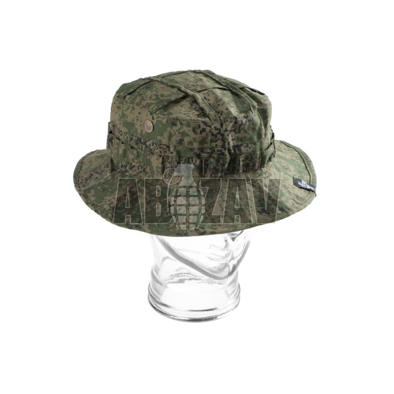 ABZAV|Mod 2 Boonie Hat Digital Flora L Invader Gear
