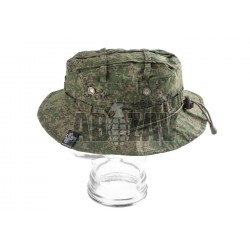 ABZAV|Mod 2 Boonie Hat Digital Flora L Invader Gear