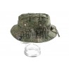 ABZAV|Mod 2 Boonie Hat Digital Flora L Invader Gear