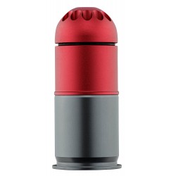 40 mm Gas Grenade M203 96bbs NUPROL