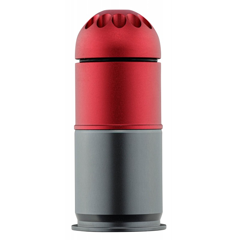 ABZAV|40 mm Gas Grenade M203 96bbs NUPROL