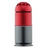 ABZAV|40 mm Gas Grenade M203 96bbs NUPROL
