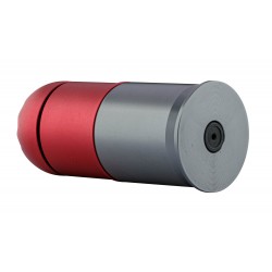 ABZAV|40 mm Gas Grenade M203 96bbs NUPROL