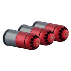 ABZAV|Grenades & 40MM