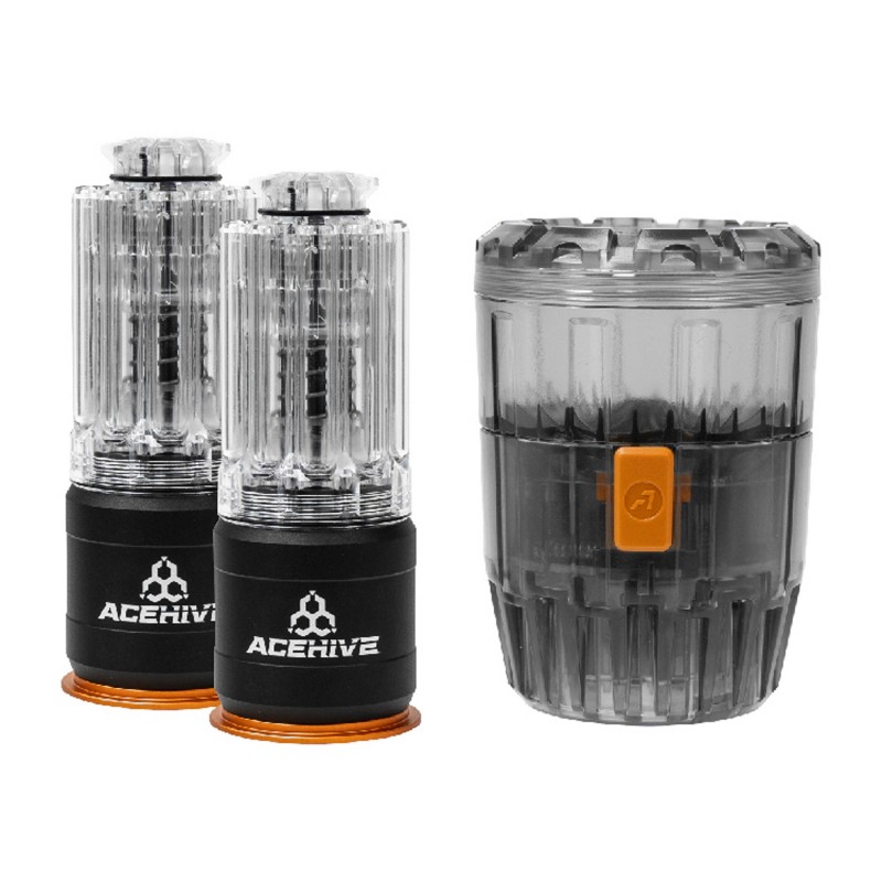 ABZAV|Starter pack Acehive and Spawner grenade 40mm ACETECH