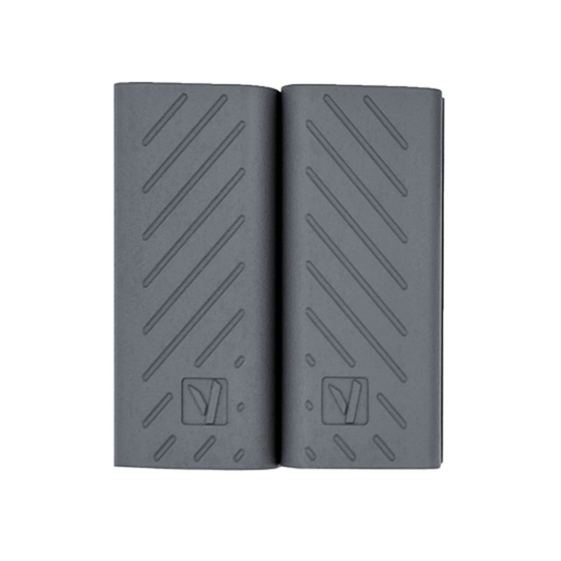 ABZAV|Cover charger VMP-1 Grey Vorsk